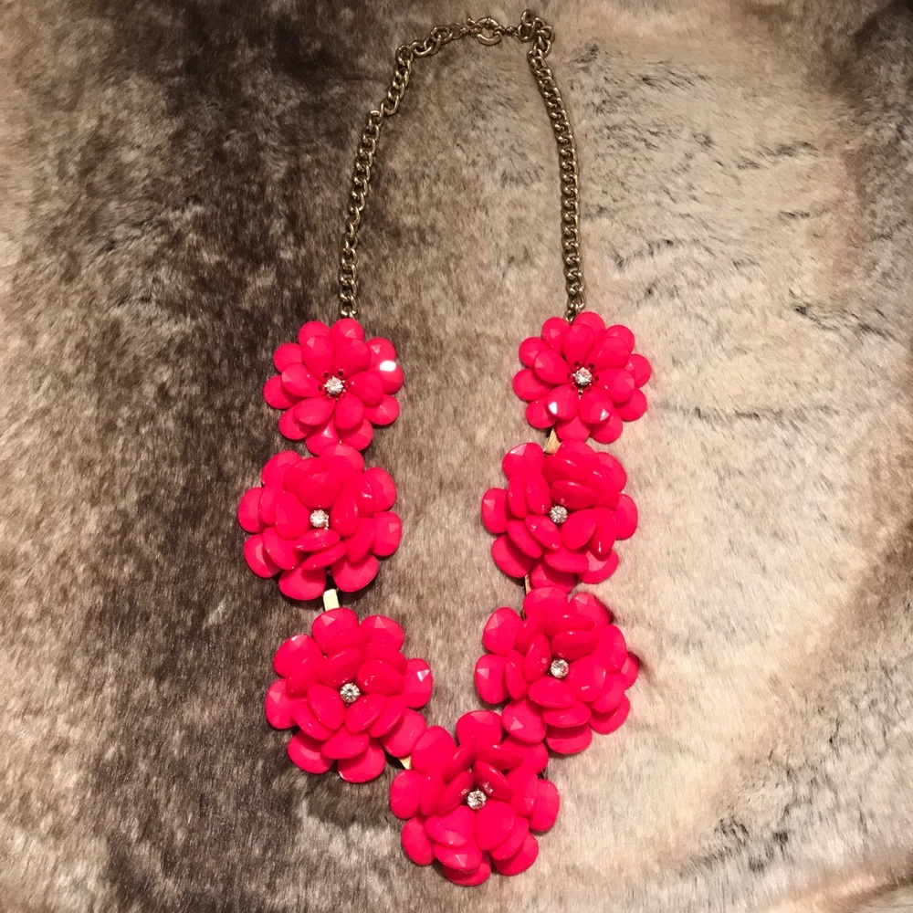 J.Crew necklace